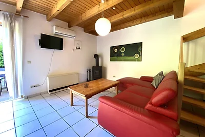 Casa vacanze Vacanza di relax Nieheim