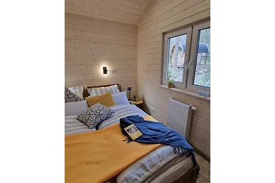 Tiny House Lotta - Auszeit-Oase am