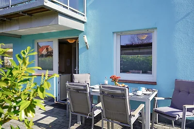 Haus Marienfeld Wohnung "Marla"