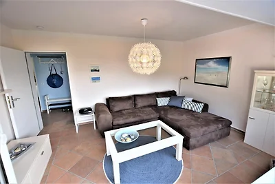 Vakantieappartement Gezinsvakantie Hohwacht