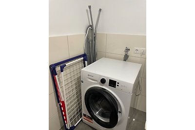 Apartamento Vacaciones familiares Bremen y provincia