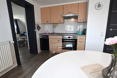 Vakantieappartement Gezinsvakantie Grube