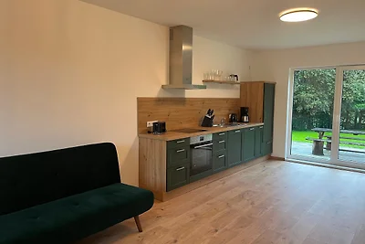 4-Steine-Blick, Wohnung 2