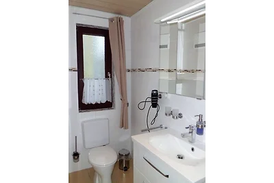 Haus Marina Apartment Edelweiss mit