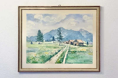 Appartamento Vacanza con famiglia Seeg