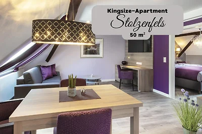 Vakantieappartement Gezinsvakantie Rhens