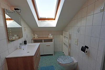 Vakantiehuis Ontspannende vakantie Zempin