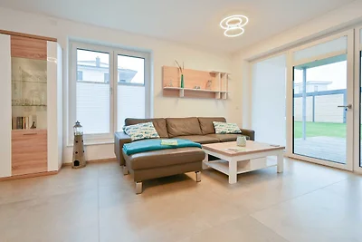 Appartamento Vacanza con famiglia Dahme