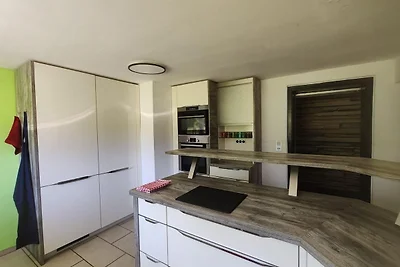 Ferienwohnung Fuchsbau