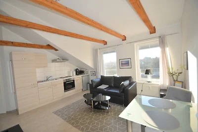 Gästehaus am Kanal "FeWo