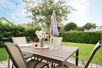 Alte Da(h)me Küstenglück