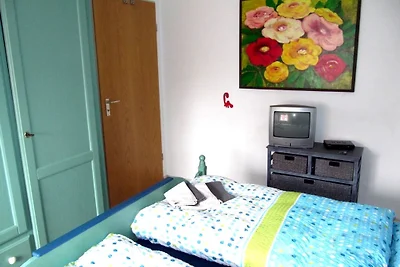 Ferienwohnung Ditzum OG