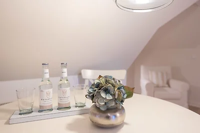 Landhaus am Meer - Whg. 6 Föhrer