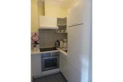 Vakantieappartement Gezinsvakantie Laboe