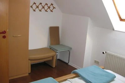 mien tohuus, Möwenburg Baltrum