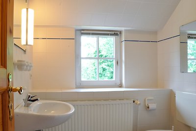 Vakantieappartement Gezinsvakantie Utersum