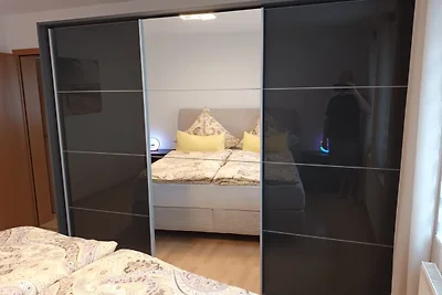 Ferienwohnung Blum