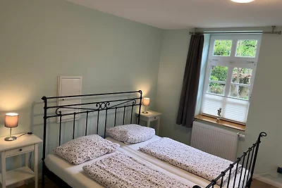 Ferienhaus Sonnenaufgang