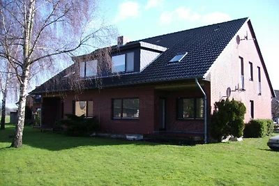 Auszeit am Elbdeich in Sankt