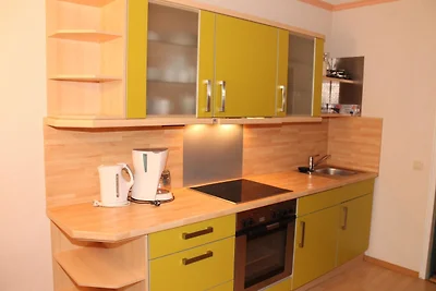 Appartamento Vacanza con famiglia Schönberg & Schönberger beach