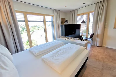 Vakantieappartement Gezinsvakantie Meckenbeuren