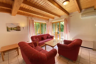 Natur Ferienpark 27 - Ferienhaus