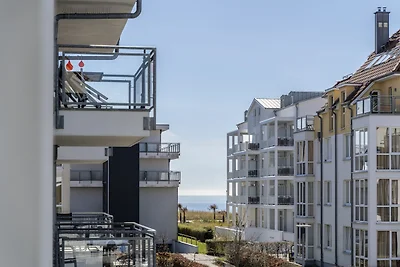 Vakantieappartement Gezinsvakantie Großenbrode