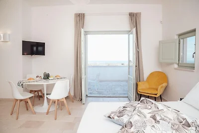 Dimora Stune - Asparago Room