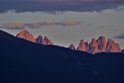 Vakantieappartement Gezinsvakantie Bozen