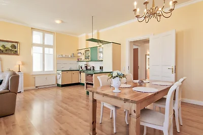 (Brise) Villa Kurfürst App. 06