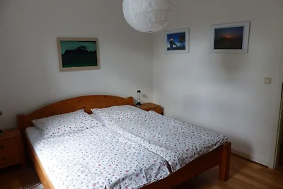 Appartamento Vacanza con famiglia Schwerin