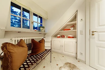 Villa Ottilienruh - Spitzweg-Suite