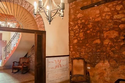 Hostal El Balcon Appartement 1