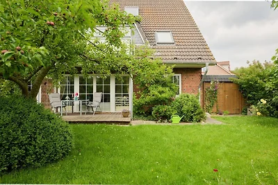 Apartamento Vacaciones familiares Schönberg & Schönberger beach