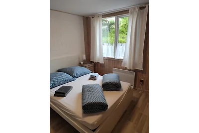 Casa vacanze Vacanza di relax Extertal