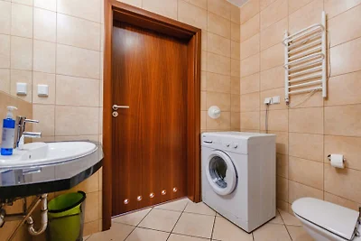 Sun&Snow Plaza Swinoujscie -