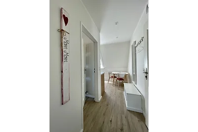 apartman za odmor Obiteljski odmor Niendorf (Ostsee)