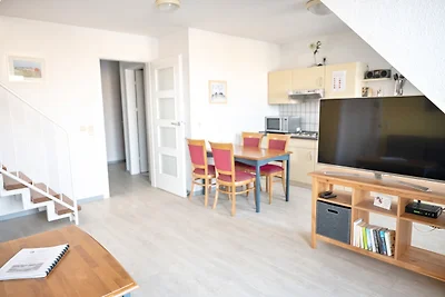 Vakantieappartement Gezinsvakantie Ueckermünde