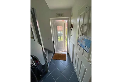 Domek letniskowy Urlop wypoczynkowy Glücksburg