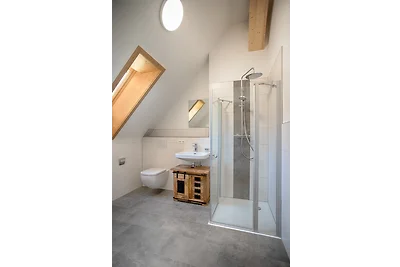 Vakantieappartement Gezinsvakantie Schluchsee