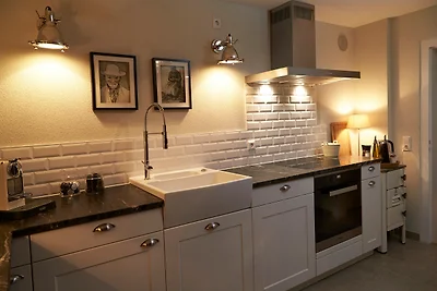 La Faya "Molerhüsli"-