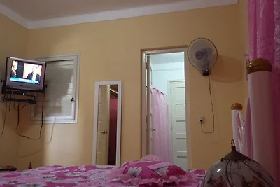 Hostal LlanSuá Appartement 1