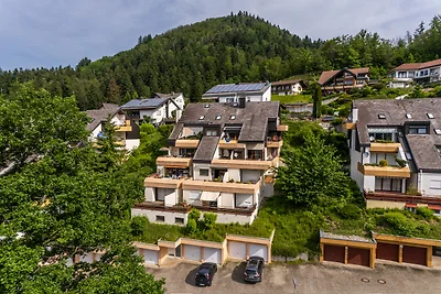 Ferienwohnung Schönblick