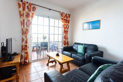 Vakantieappartement Gezinsvakantie Puerto de la Cruz