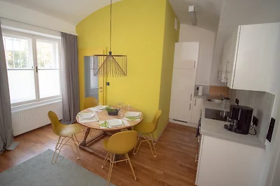 Yellow Flat