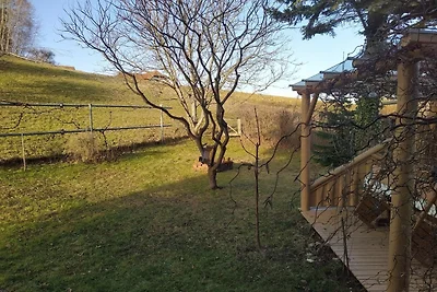 Rein ins Thermenland