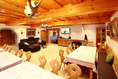 Casa vacanze Vacanza di relax Sankt Englmar