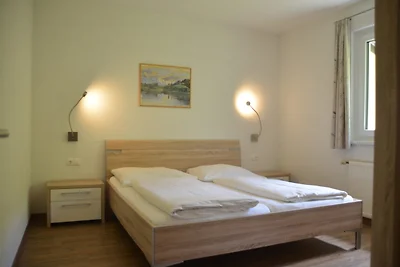 Appartamento Vacanza con famiglia Bad Kleinkirchheim