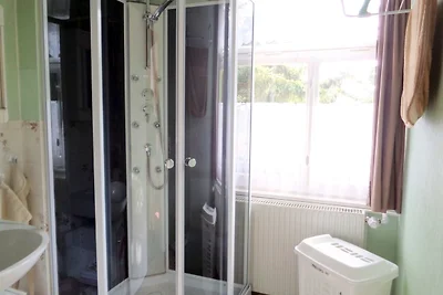 Pension Kaufmann Ferienwohnung