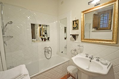 Vakantiehuis Ontspannende vakantie Arezzo